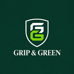 Grip & Green